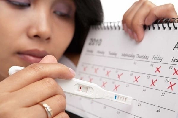 15 dấu hiệu nhận biết có thai không cần que thử
