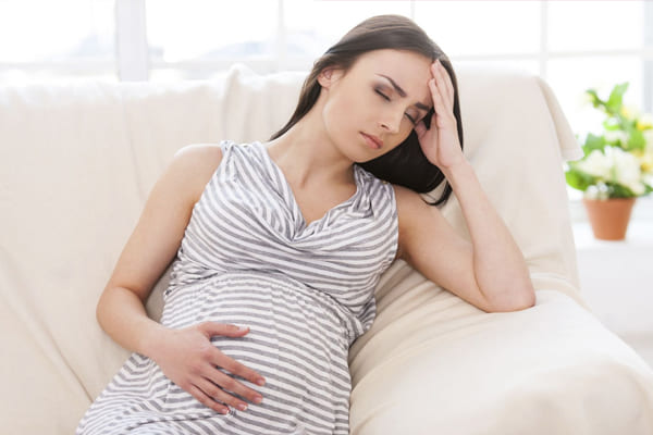 BỊ bệnh trĩ khi mang thai sẽ gây ảnh hưởng đến sức khỏe thai phụ