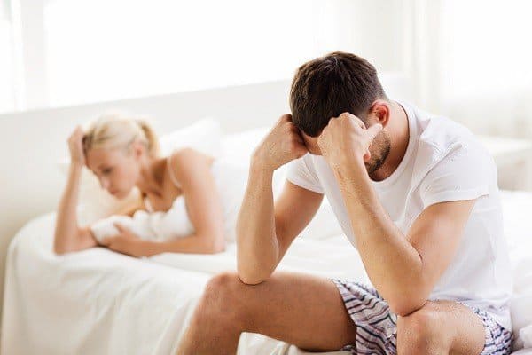 Nổi hạt trắng ở vùng kín khiến đời sống tình dục người bệnh suy giảm, né tránh