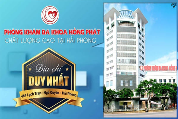 Đa Khoa Việt Hải - địa chỉ chữa trị xuất tinh ngược dòng với mức phí hợp lý