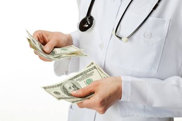 Chi phí điều trị bệnh giang mai năm 2019 khoảng bao nhiêu?
