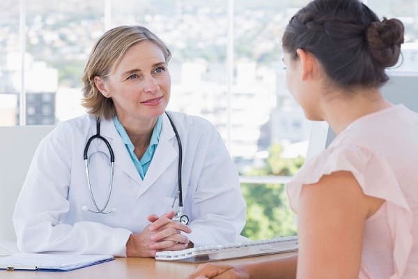 Dựa vào mức độ sa tử cung mà bác sĩ áp dụng phương pháp điều trị bệnh phù hợp
