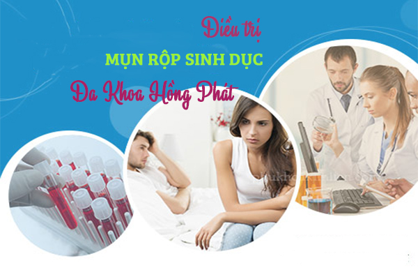 Đa Khoa Việt Hải - Địa chỉ điều trị mụn rộp sinh dục ở Hạ Long và các tỉnh thành lân cận