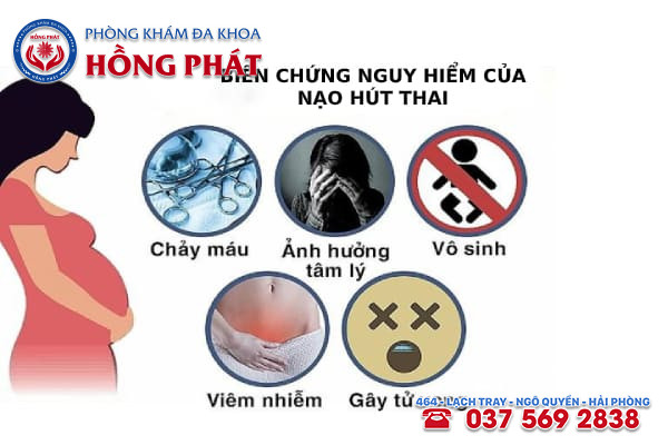 Địa chỉ nạo hút thai an toàn ở Quảng Ninh