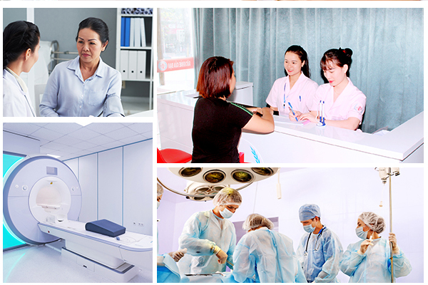 Phòng Khám Việt Hải - Địa chỉ điều trị bệnh áp xe vú uy tín hiệu quả tại Hải Phòng