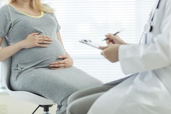 U xơ tử cung gây ra nhiều sự nguy hiểm cho thai phụ