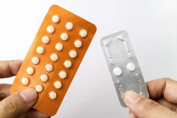 2 loại thuốc tránh thai phổ biến trên thị trường hiện nay