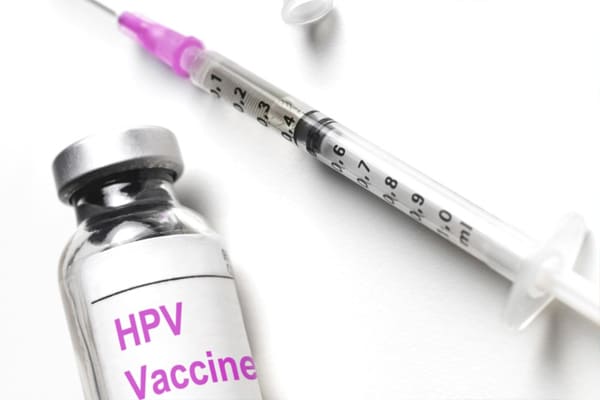 Việt Nam khuyến cáo nữ giới trong độ tuổi từ 9 - 26 tuổi nên tiêm chủng vắc xin HPV