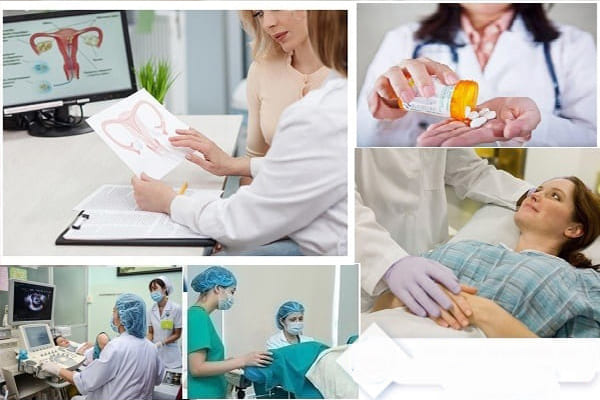 Phòng Khám Việt Hải đơn vị thăm khám - siêu âm thai uy tín hàng đầu tại Hải Phòng