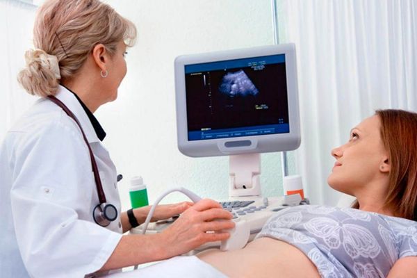 Thăm khám thai kỳ thường xuyên là cách tốt nhất bảo vệ sức khỏe thai phụ