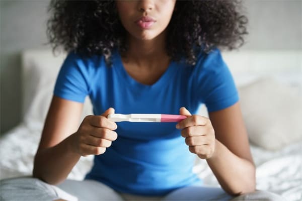  Thụ thai không thành công do nhiều nguyên nhân gây ra