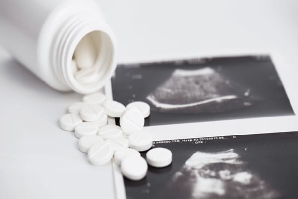 Phá thai bằng thuốc phương pháp phá thai an toàn được thai phụ lựa chọn nhiều