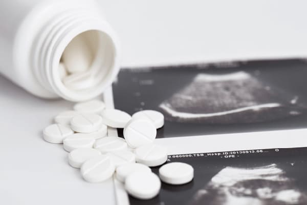 Phá thai bằng thuốc phương pháp được nhiều thai phụ lựa chọn
