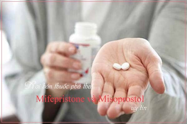 Đa Khoa Hồng Phát - Nơi bán thuốc phá thai Mifepristone và Misoprostol uy tín