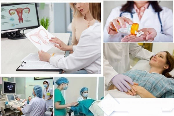 Phòng Khám Việt Hải - Địa chỉ phá thai bằng thuốc an toàn năm 2022 tại Hải Phòng