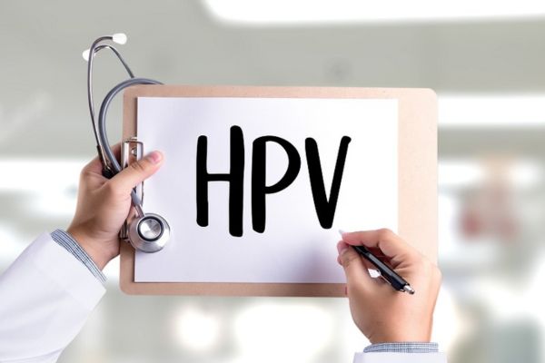 Nhiễm HPV là gì?