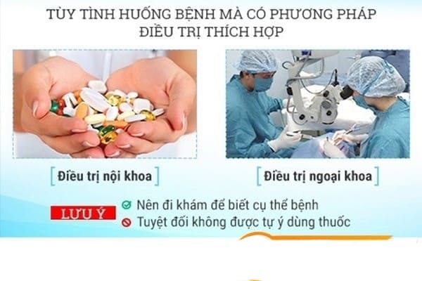 Cách điều trị ngứa hậu môn hiệu quả, an toàn tại Phòng Khám Việt Hải